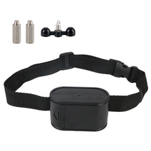 Load image into Gallery viewer, Dog Training Collar Pet Accessories Electronic Pet Fence System Containment Waterproof Electric Dog Fence Sound Shocked Collar
