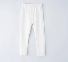 Load image into Gallery viewer, Girls' Leggings For Spring And Summer Suitable For Wearing Outside. They Are Thin-Style, Slim-fitting long Trousers For Childre
