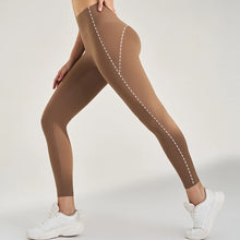 Load image into Gallery viewer, Yoga Leggings for Fitness Legging Sport Femme Pants Female Buttery Soft High Waist Leggins Push Up Gym Tights Women
