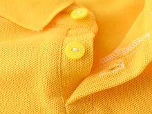 Load image into Gallery viewer, Kids Classic Sporty Polo Shirt
