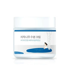 Load image into Gallery viewer, Korean ROUND LAB Birch Juice Skincare Set, Moisturizing Sun Stick/Retinol Eye Cream/Moisturizer /Cleaning Repair Skin Barrier
