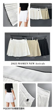 Load image into Gallery viewer, new golf skirt Premium Edition
