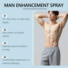 Load image into Gallery viewer, Men's Daily Body Care Kit - Gentle &amp; Skin-Friendly, Nourishes Dry Skin, Boosts Body Vitality for Daily Routine
