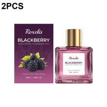 Load image into Gallery viewer, Blackberry Perfume Elegant Fragrance Long-lasting Scent Daily Portable Fresh Aroma for Women Moisturizing Skin Non-sticky
