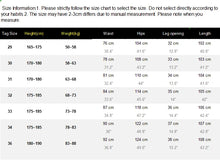 Load image into Gallery viewer, oz Red Denim Jeans for
