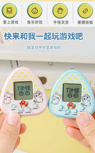 Load image into Gallery viewer, Electronic Pets Game Toys Virtual Tamagotchi in Russian Original German Spanish Polish Digital Animals Toys For Kids Child Pixel
