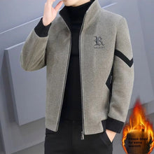 Load image into Gallery viewer, Winter Office Slim Puffer Jacket
