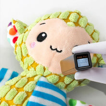 Load image into Gallery viewer, Pet Plush Toy Cat Dog Puzzle Toy Cute Animals Bite Resistant Interactive Squeaky Pet Dog Teeth Cleaning Chew Toy Pet Supplies
