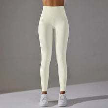 Load image into Gallery viewer, Women Leggings for Fitness Yoga Pants Seamless Sport Tights Scrunch Butt Legging Gym Push Up Pantalones Workout Leggings Women
