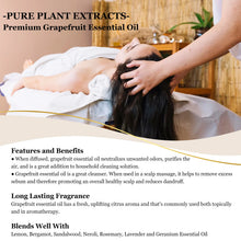 Load image into Gallery viewer, Plant Aromatherapy Essential Oil Blend
