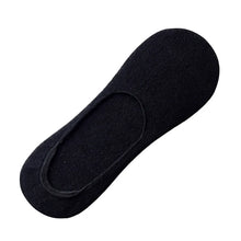 Load image into Gallery viewer, Striped Breathable Ankle Socks for Men (2 Pairs)
