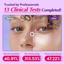 Load image into Gallery viewer, Vitamin C Serum Niacinamide Strengthens Skin Barrier Brightening Retionl Face Serum,Ceramide,Hyaluronic Acid,Korean Skin Care
