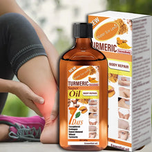 Load image into Gallery viewer, Turmeric Skincare Essential Oil, with Moisturizing and Brightening Effects, Is Gentle, Smooth, and Delicate, Easy to Absorb, and Helps Repair and Brighten the Skin. Suitable for Both Men and Women.
