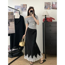 Load image into Gallery viewer, Elegant Long Skirts Premium Edition

