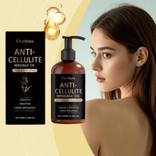 Load image into Gallery viewer, Body Nourishing Massage Oil, Moist and Refreshing, Non-Greasy, Moisturizes the Whole Body
