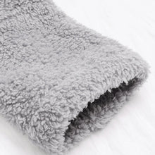 Load image into Gallery viewer, Plush Wool Blend Winter Coat
