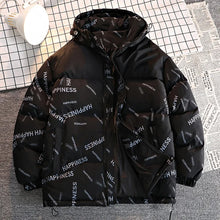Load image into Gallery viewer, Heavyweight Hooded Winter Parka
