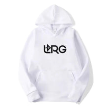 Load image into Gallery viewer, Printed Fleece Street Hoodie
