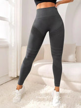 Load image into Gallery viewer, Cellulite 3D Leggings, High Waisted Butt Lifting Tummy Training Control, Anti Cellulite Legging for Gym Workout，yoga pants
