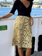 Load image into Gallery viewer, Snakeskin Printed Fashion Premium Edition
