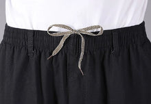 Load image into Gallery viewer, Large Size Casual Cargo Pants
