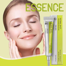 Load image into Gallery viewer, Retinol Brightening Essence Eye Serum
