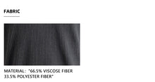Load image into Gallery viewer, Knitted Smart Casual Tee Men
