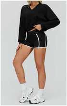 Load image into Gallery viewer, Outdoor Sports Hooded Zip Hoodie
