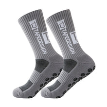 Load image into Gallery viewer, Pro Grip Football Socks
