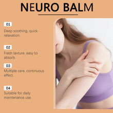 Load image into Gallery viewer, Joint Massage Soothing Balm Relief Nerve Knee Shoulder Discomfort Penetrate Non Greasy Sports Support Herbal Cooling Body Cream
