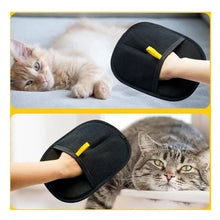 Load image into Gallery viewer, Multi-Surface Kitten Cleaning Glove
