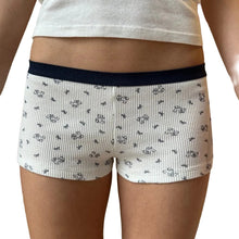 Load image into Gallery viewer, Women’s Casual Loose Fit Drawstring Shorts
