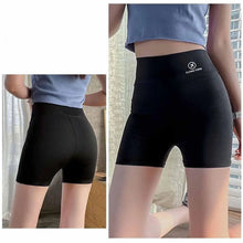 Load image into Gallery viewer, Women Shorts Sports Shorts For Women New Cycling Jogging Fitness High Waist Push Up Gym shorts Leggings Yoga Clothing ﻿

