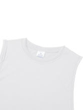 Load image into Gallery viewer, Men's Summer Fitness Tank Top Men Jogging Bodybuilding Sleeveless Shirt Breathable O-Neck Casual Male Vest Clothing
