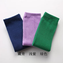 Load image into Gallery viewer, Cozy Cartoon Knee Kids Socks
