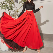 Load image into Gallery viewer, Fashion Chiffon Skirts Premium Edition
