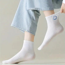 Load image into Gallery viewer, Playful Cartoon Low Cut Socks
