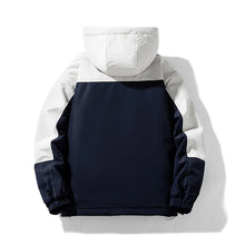 Load image into Gallery viewer, Hooded Cotton Padded Jacket
