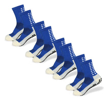 Load image into Gallery viewer, Grip Dot Sport Sock Set
