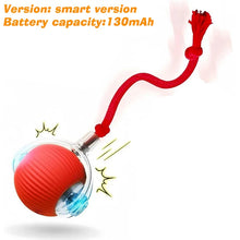 Load image into Gallery viewer, Smart Automatic Rolling Dog Ball
