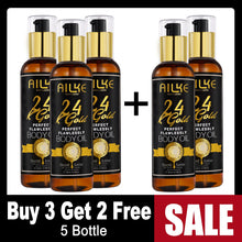 Load image into Gallery viewer, 24K Gold Collagen Whitening Care Set
