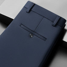 Load image into Gallery viewer, Cool Stretch Summer Straight Pants
