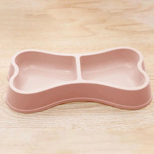 Load image into Gallery viewer, Bone Shaped 2-in-1 Feeding Set

