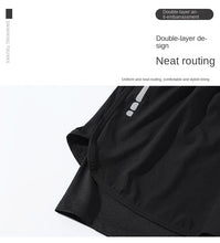 Load image into Gallery viewer, Modern Solid Boxer Shorts Men
