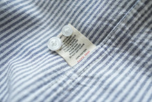 Load image into Gallery viewer, Oxford Striped Regular Fit Shirt
