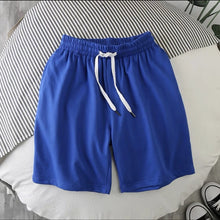 Load image into Gallery viewer, Breathable Loose Summer Beach Shorts
