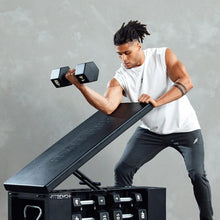 Load image into Gallery viewer, Summer Fitness Sports Tank Top Men's Breathable Loose Fit Training Sleeveless T-shirt Quick Drying vest male Fitness Clothing
