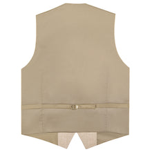 Load image into Gallery viewer, Luxury Formal Wedding Vest Set

