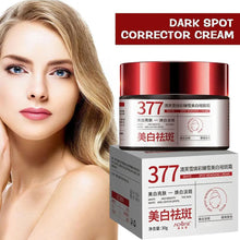 Load image into Gallery viewer, 377 Facial Cream,Hydration Facial Moisturizer Skincare For All Skin Types Gentle &amp; Low-Irritant Formula Rejuvenating Cream
