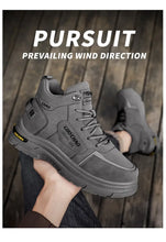 Load image into Gallery viewer, Lightweight Breathable Sports Sneakers Men
